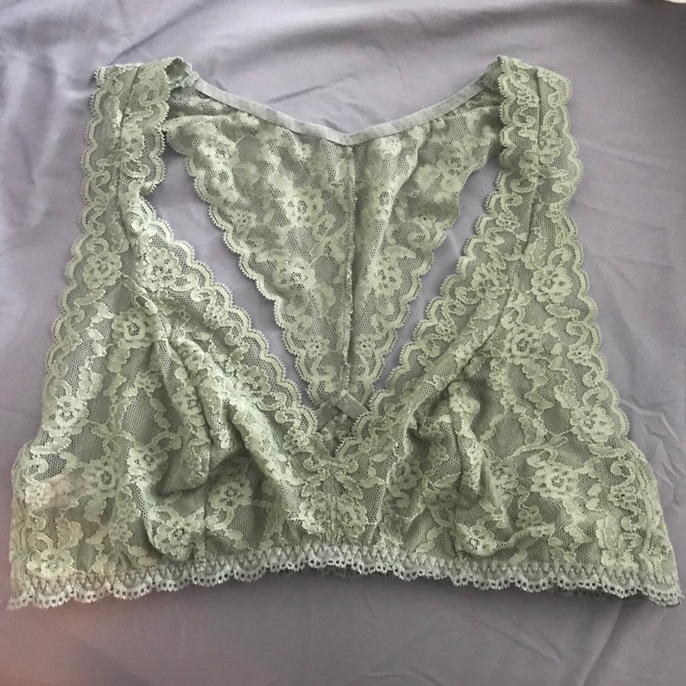 bralette